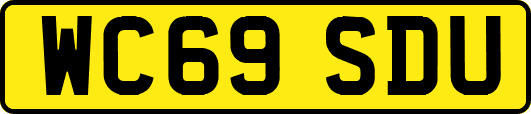WC69SDU