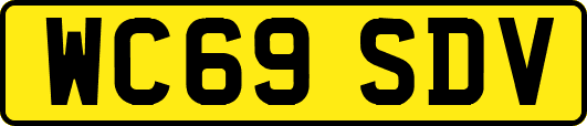 WC69SDV