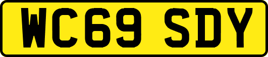 WC69SDY