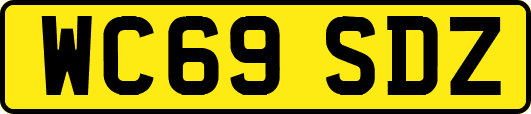 WC69SDZ