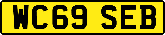 WC69SEB