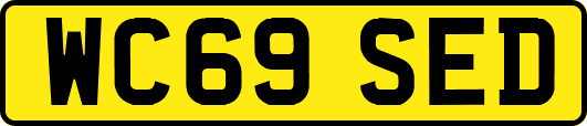 WC69SED