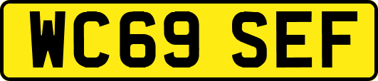 WC69SEF