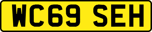 WC69SEH