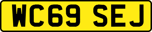 WC69SEJ