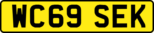 WC69SEK