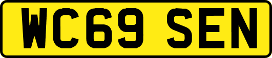 WC69SEN