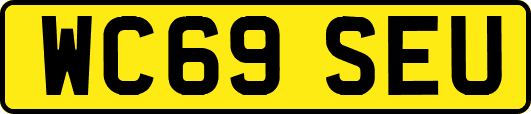 WC69SEU