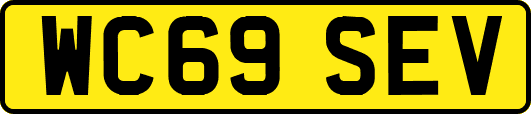 WC69SEV