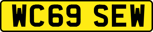 WC69SEW