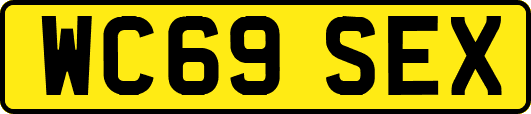 WC69SEX