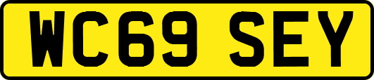 WC69SEY