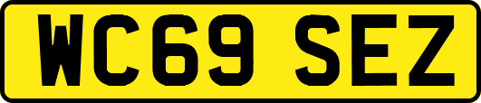 WC69SEZ
