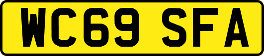 WC69SFA