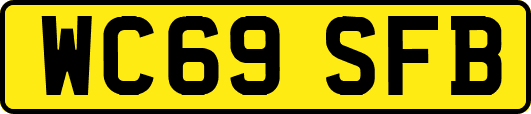 WC69SFB