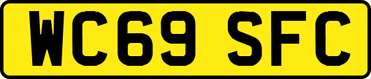 WC69SFC