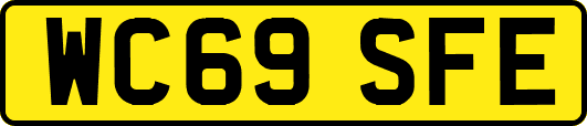 WC69SFE