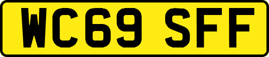 WC69SFF