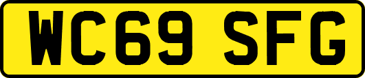 WC69SFG