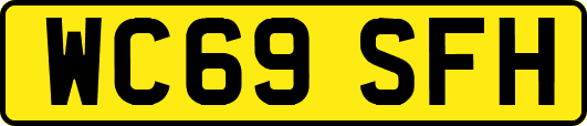 WC69SFH
