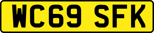 WC69SFK