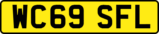 WC69SFL