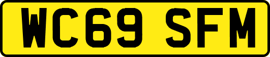 WC69SFM