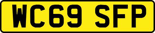 WC69SFP