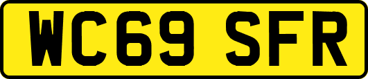 WC69SFR