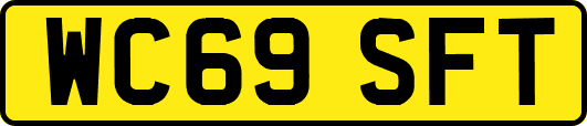 WC69SFT