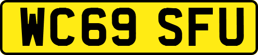 WC69SFU