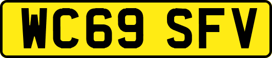 WC69SFV