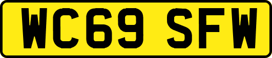 WC69SFW
