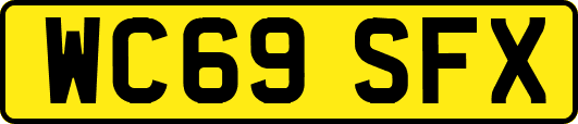 WC69SFX