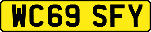WC69SFY