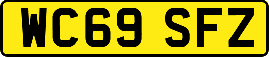 WC69SFZ