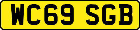 WC69SGB