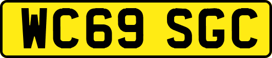 WC69SGC