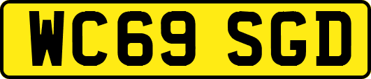 WC69SGD