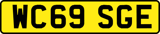 WC69SGE