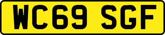 WC69SGF