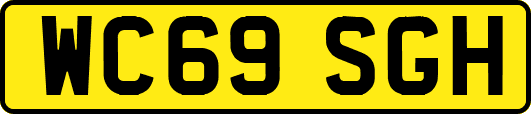WC69SGH