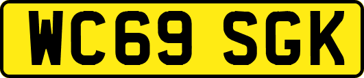 WC69SGK