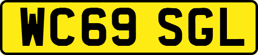 WC69SGL