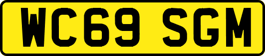 WC69SGM
