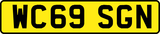 WC69SGN