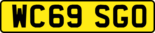WC69SGO