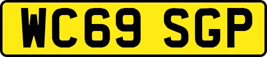 WC69SGP