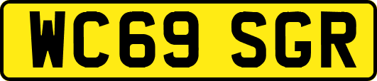WC69SGR