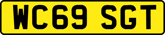 WC69SGT